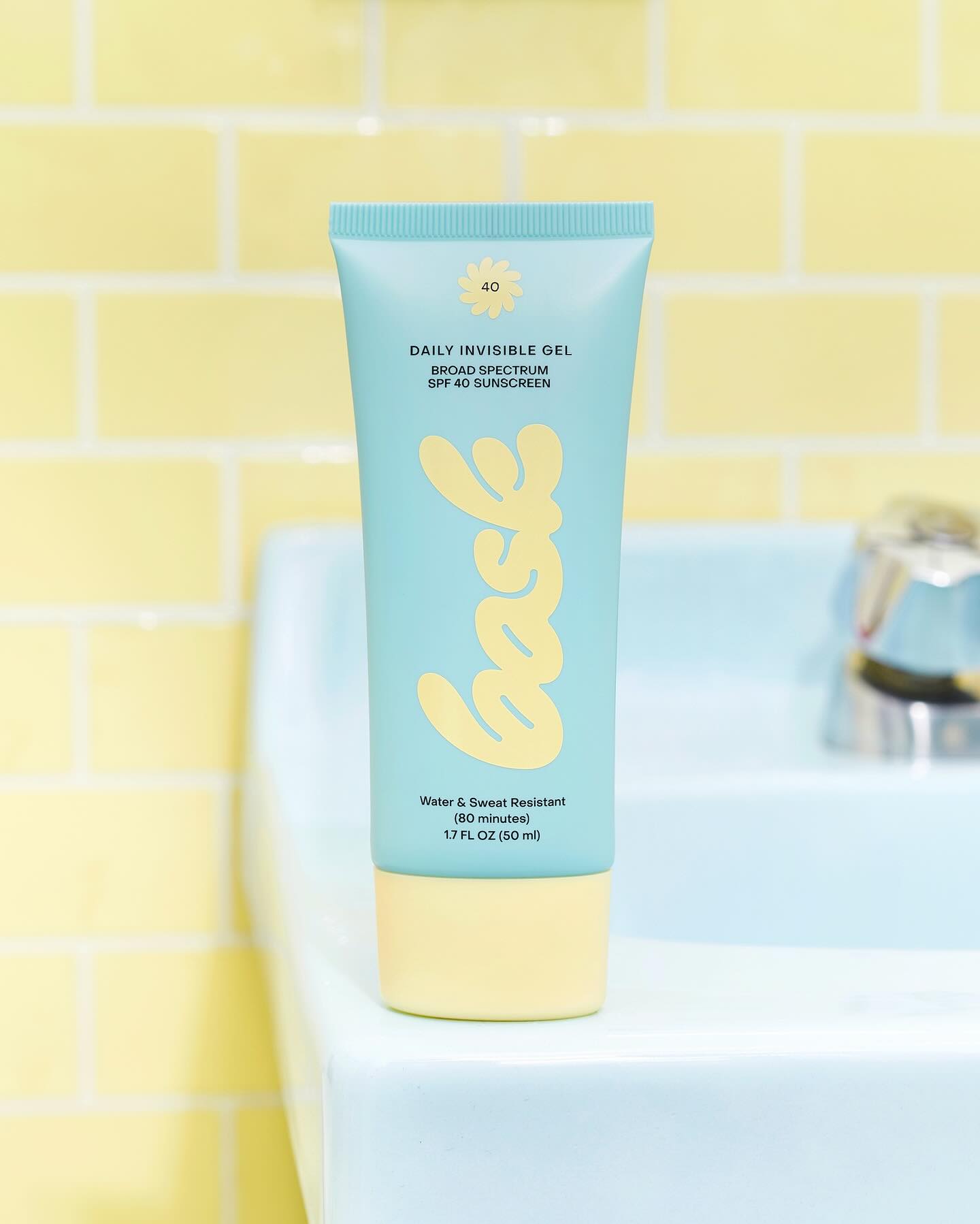 Bask Suncare