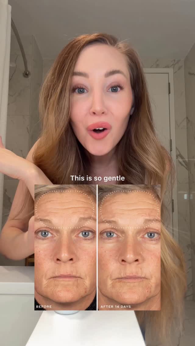 @officialmedik8 NEW Exo-PDRN Prismatic+ is the PDRN that does MORE! Perfect for anyone who can’t use actives or wants additional anti-aging benefits! #medik8partner #pdrn #skincare #viral #medik8