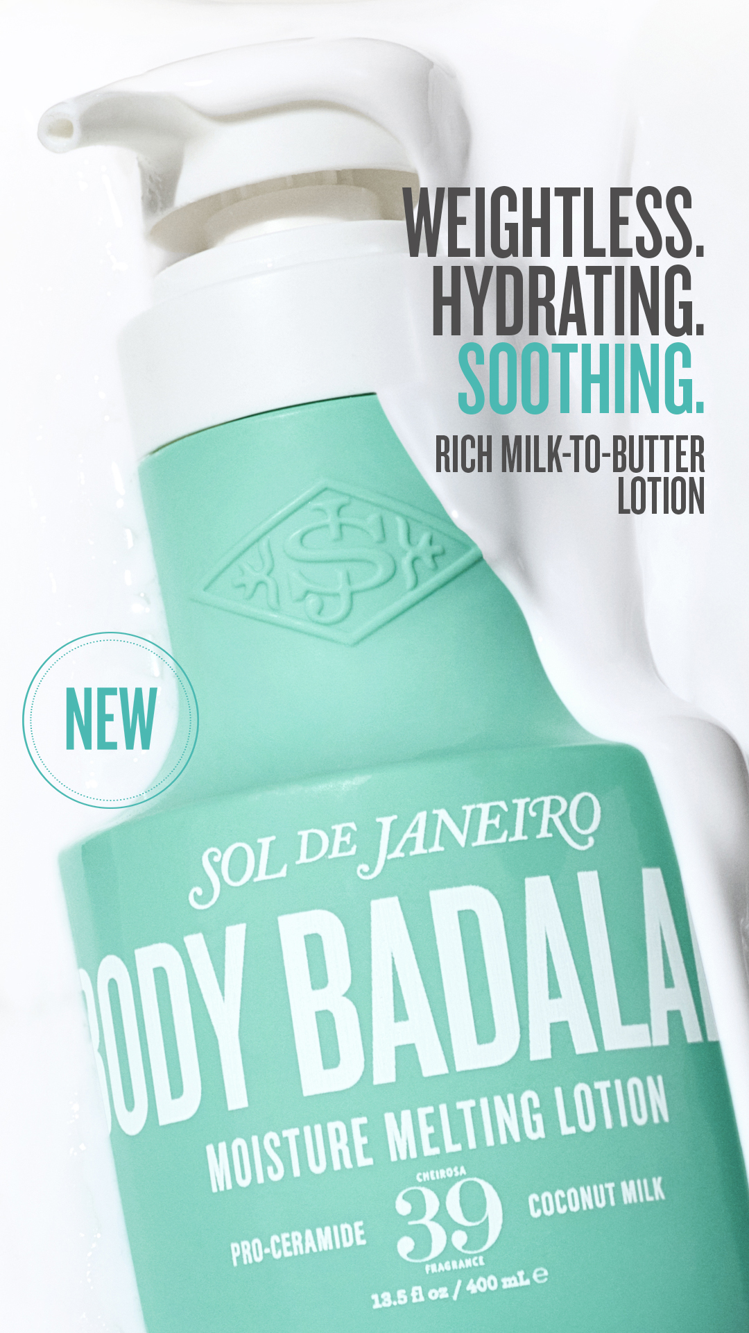 24HR Soothing Hydration