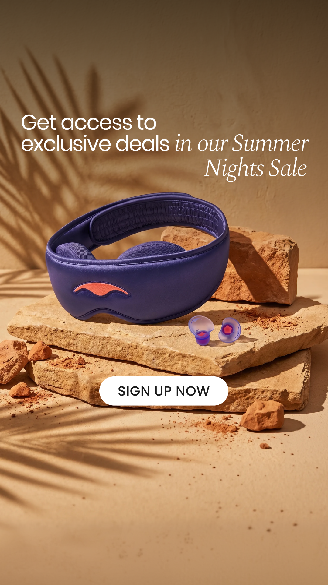Get our exclusive deals
