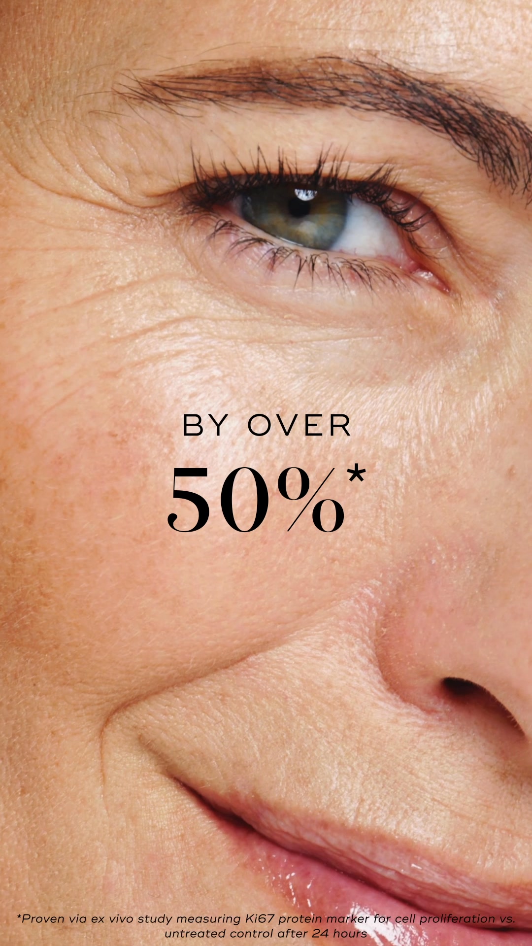 Next-level rejuvenation