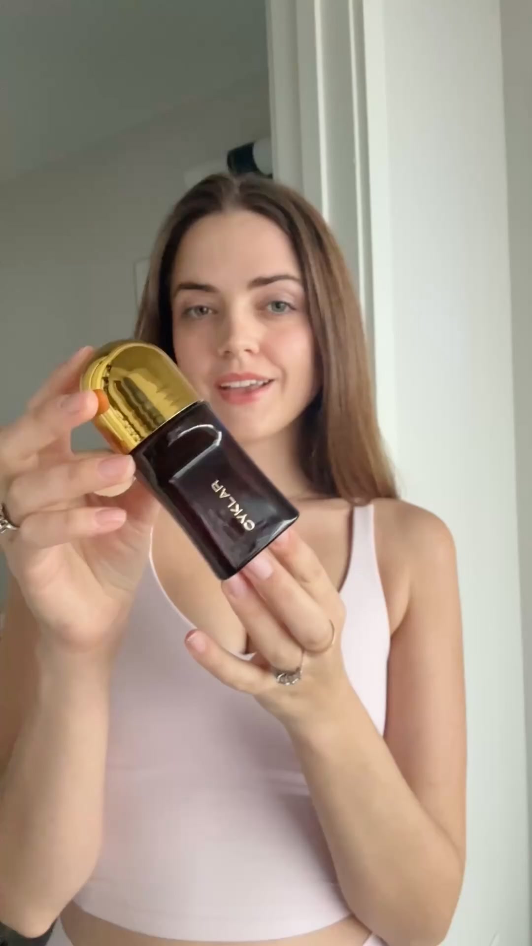 Mandelic Acid Brightening Deodorant