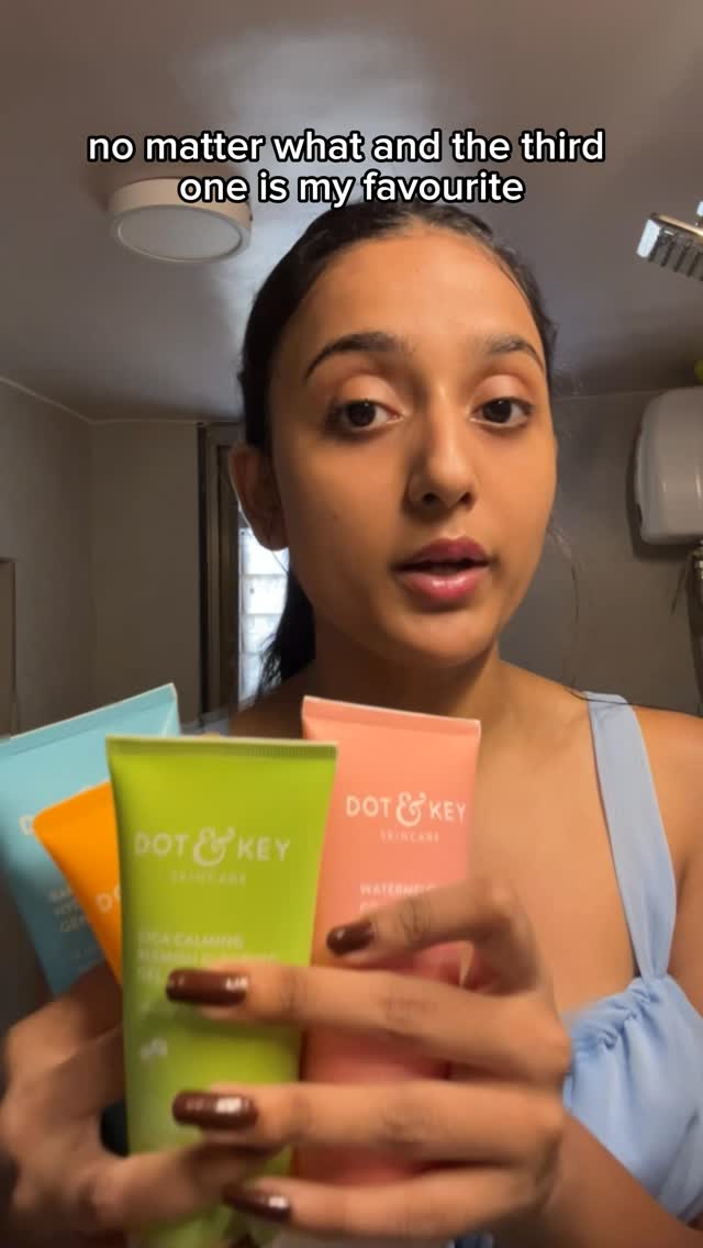 Your skin will thank you before your wallet does.​​​​​​​​​​​​​​​​

[ best face wash for glowing skin, vitamin c face wash, cica face wash for acne, ceramide face wash for damaged skin, watermelon face wash for oily skin,