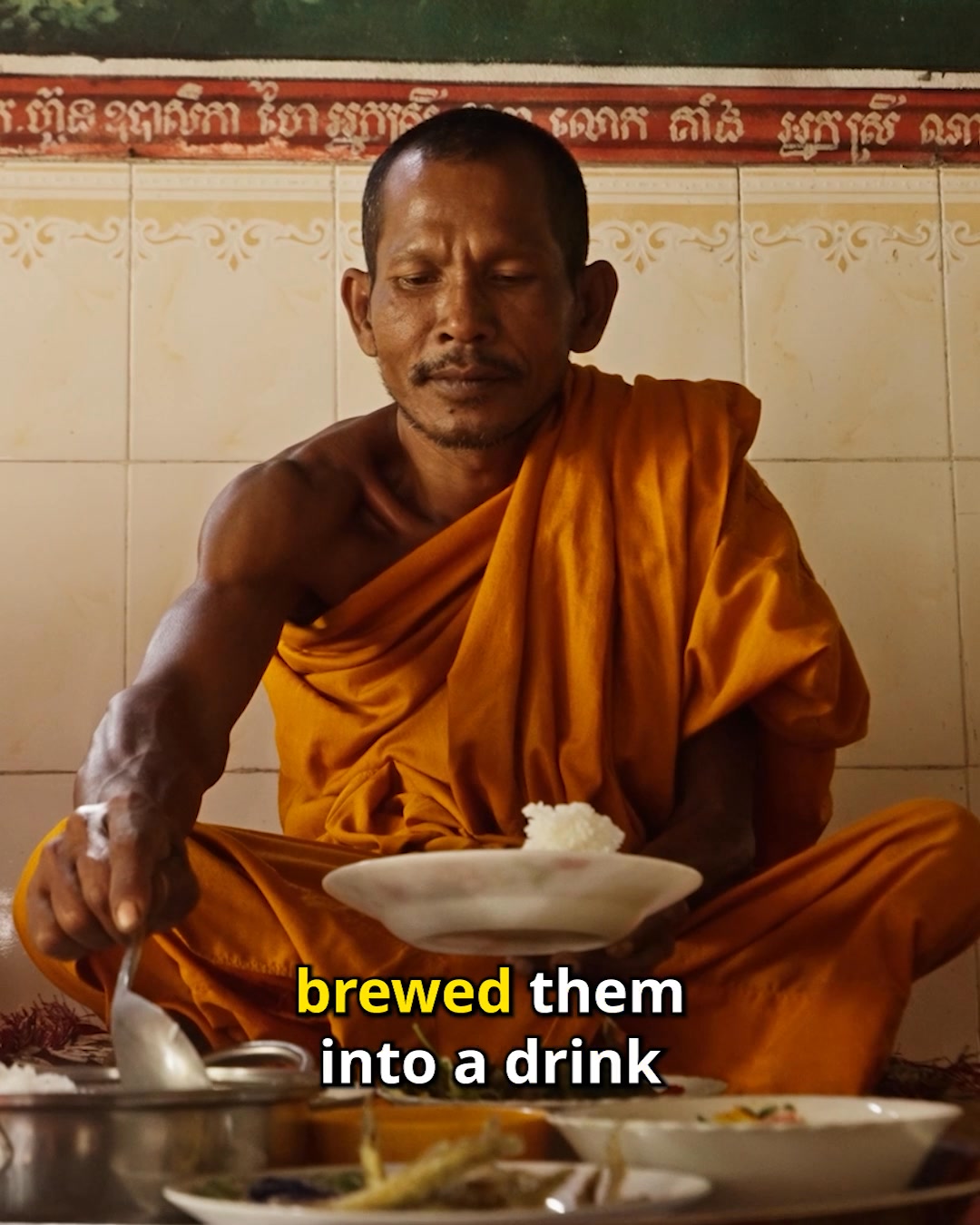 Why I'm giving up "Big Coffee" for good