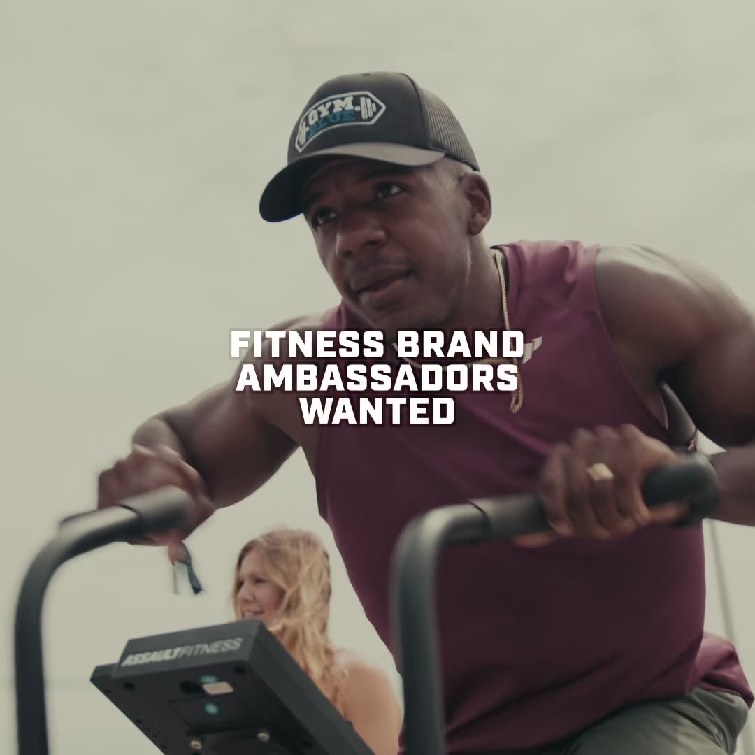 Represent the Best in Health and Wellness