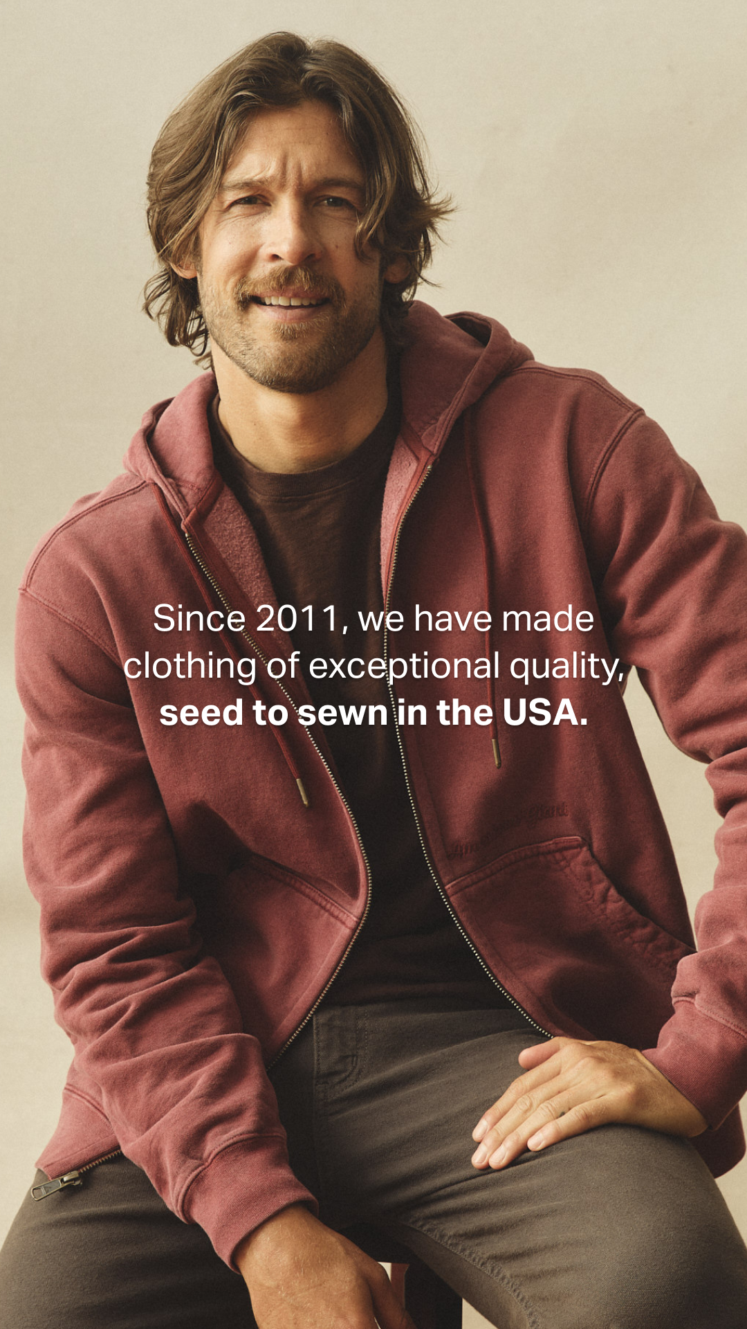 Durable, Made to Last, American-Made
