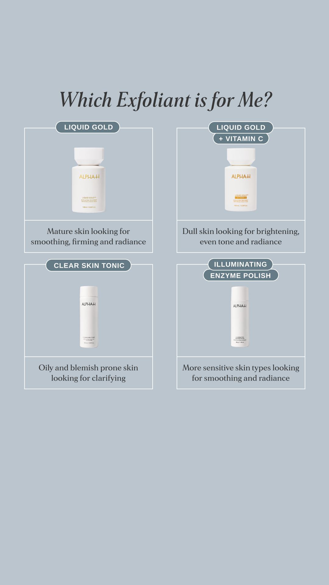 Want Brighter Skin?