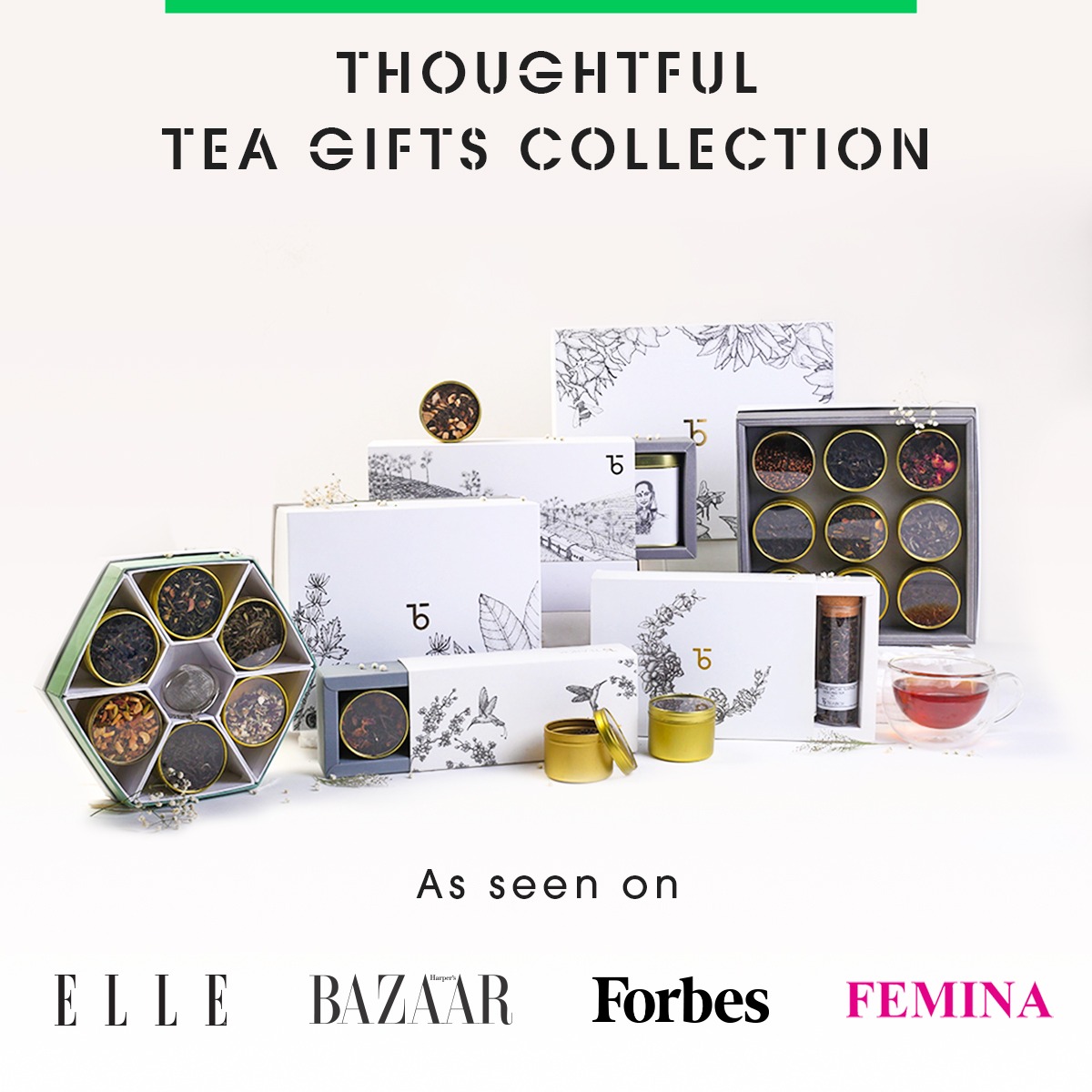 Teabox