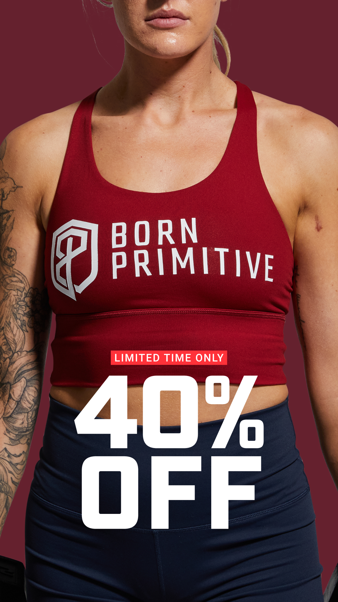 Find Your Perfect Sports Bra