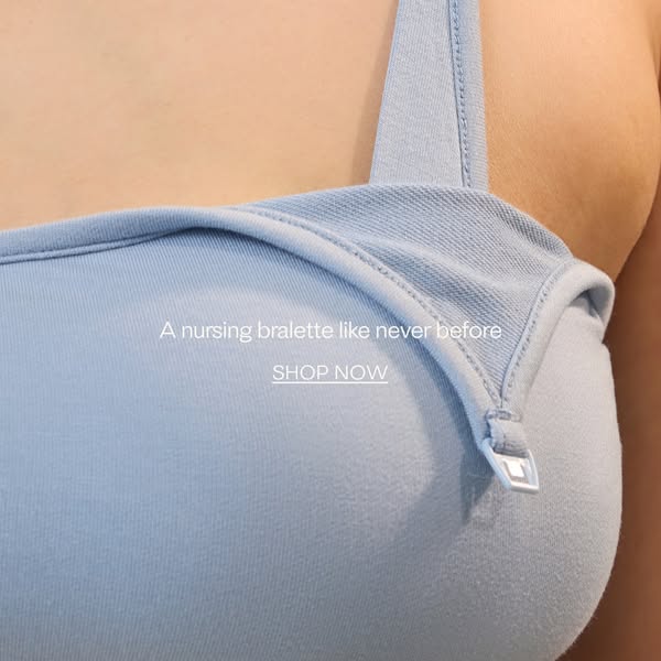 So Soft, You'll Forget You're Wearing It