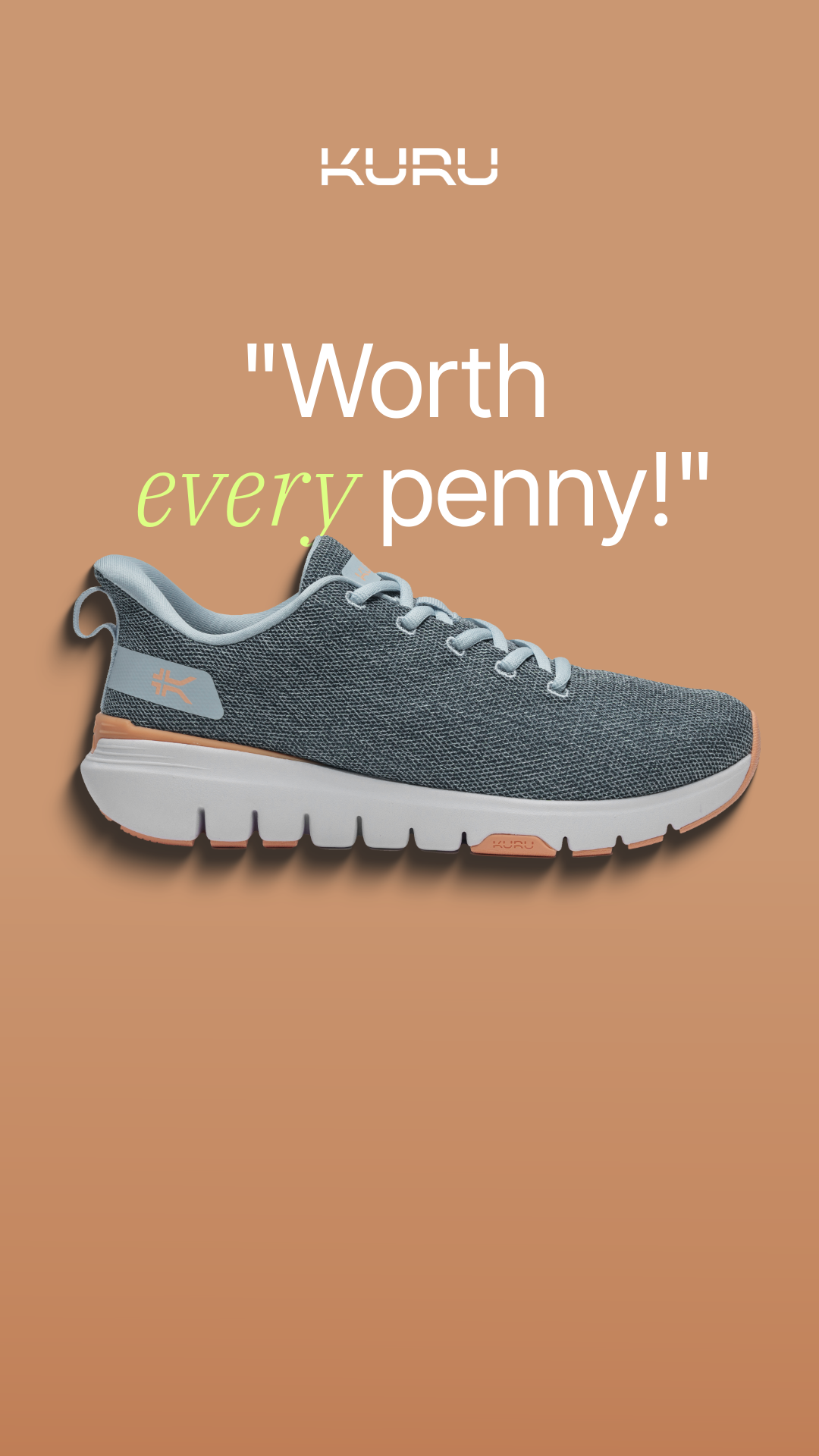 45-Day Guarantee for a Perfect Fit!
