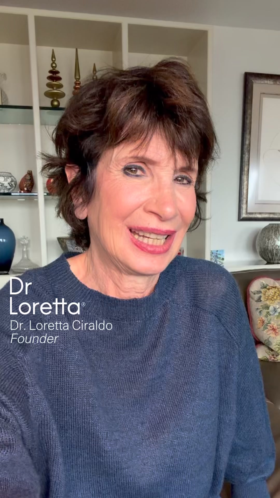 Our founder talks sunscreen.