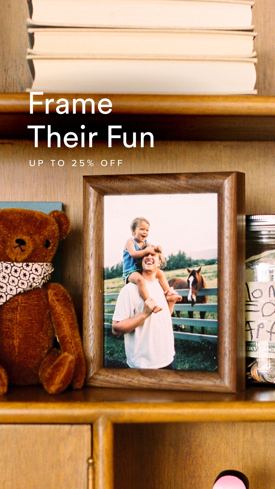 Up To 25% Off
