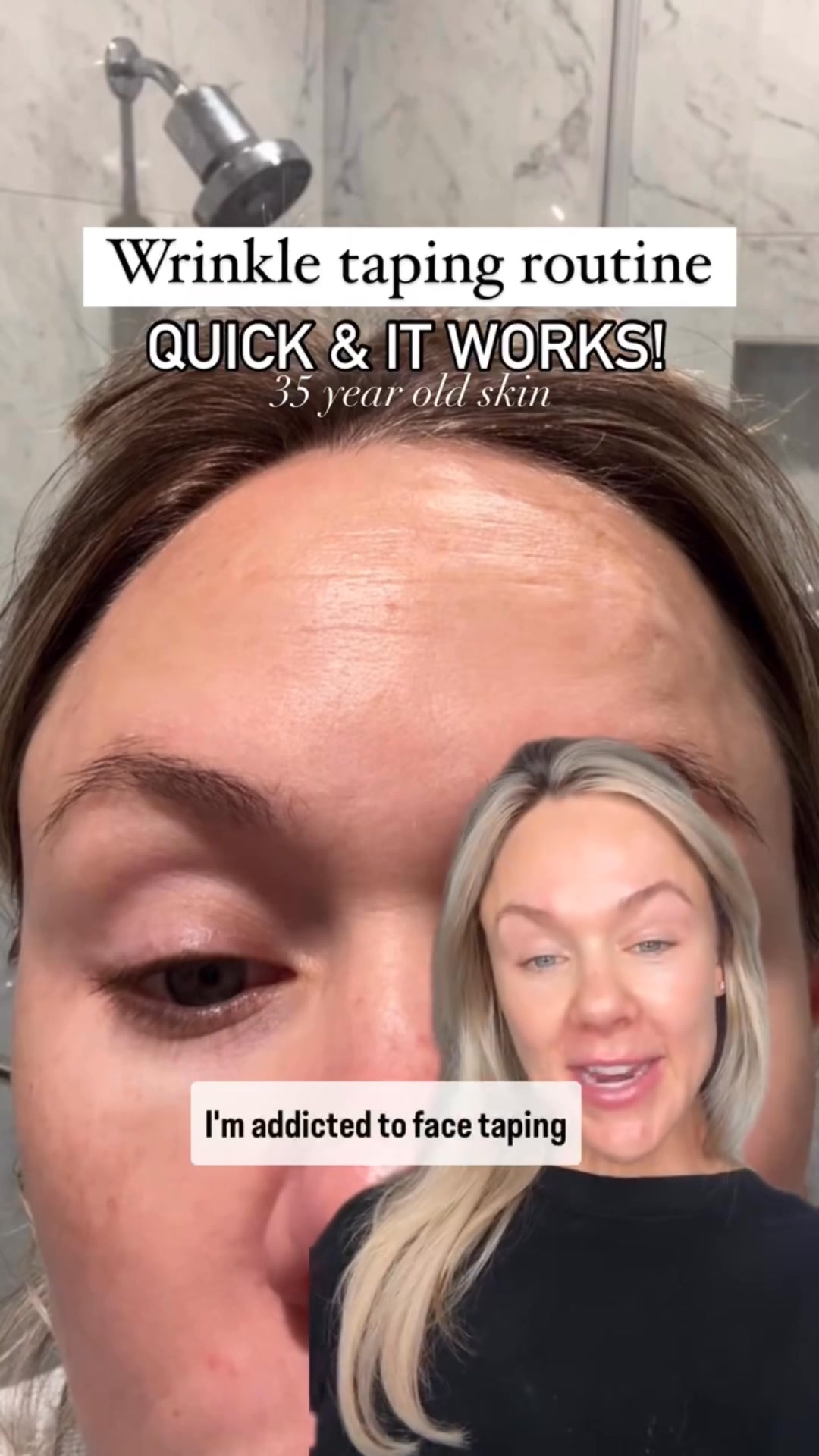 The OG Wrinkle Solution