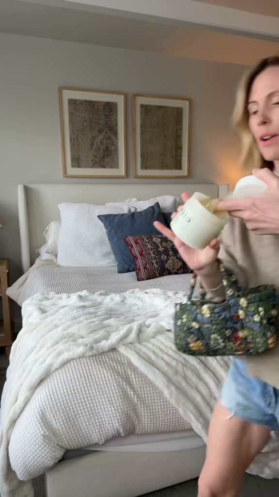 Clean luxury body care