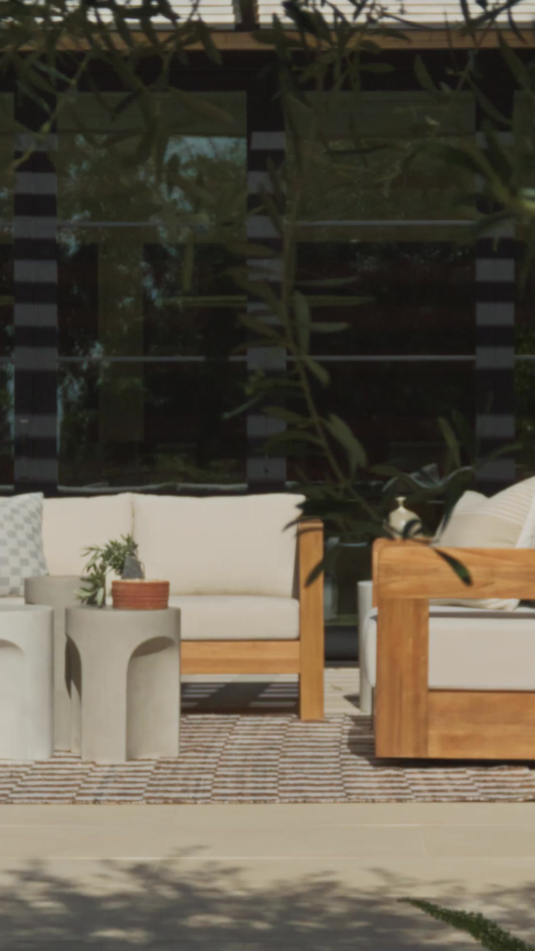 Your Outdoor Escape