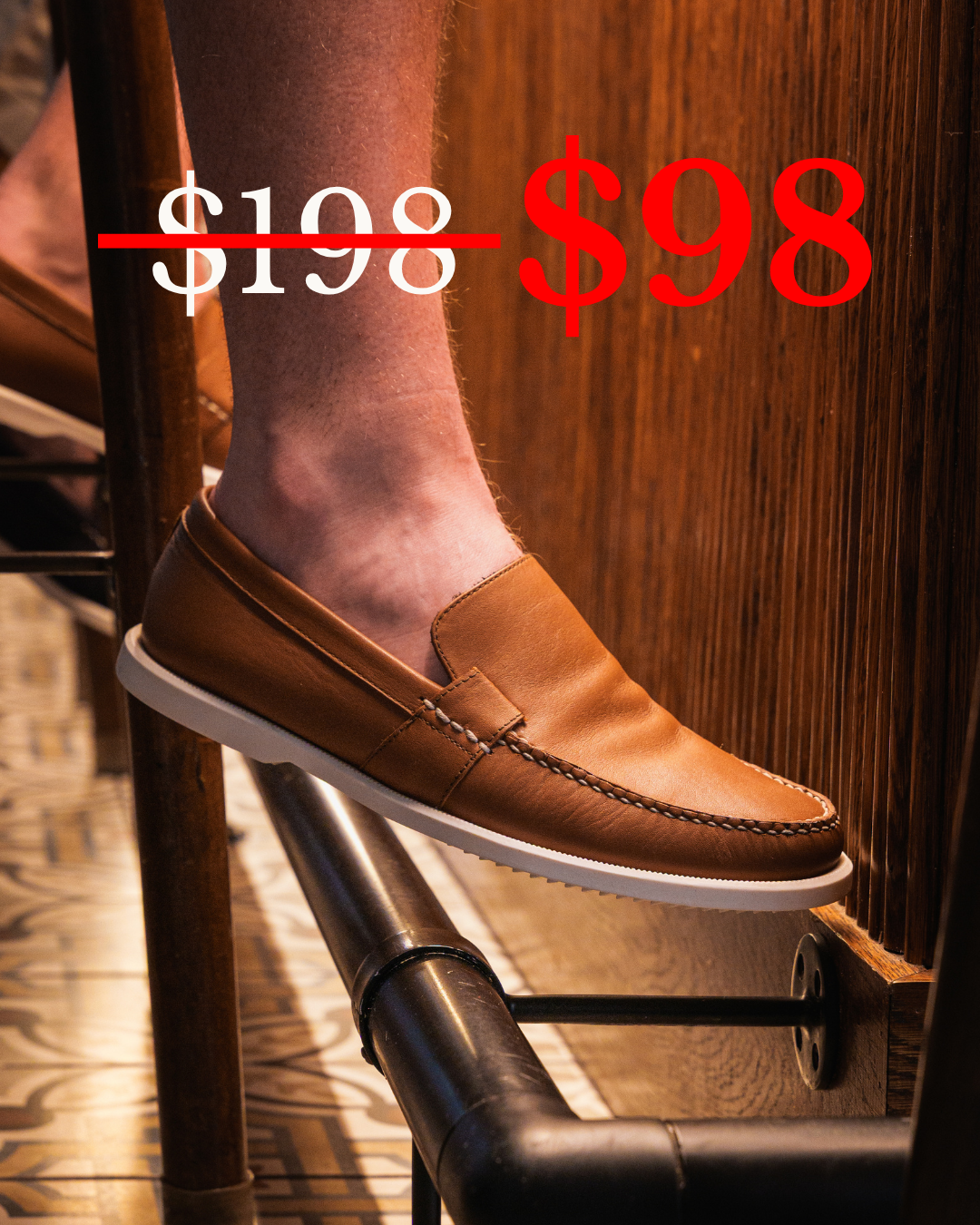LIMITED TIME OFFER