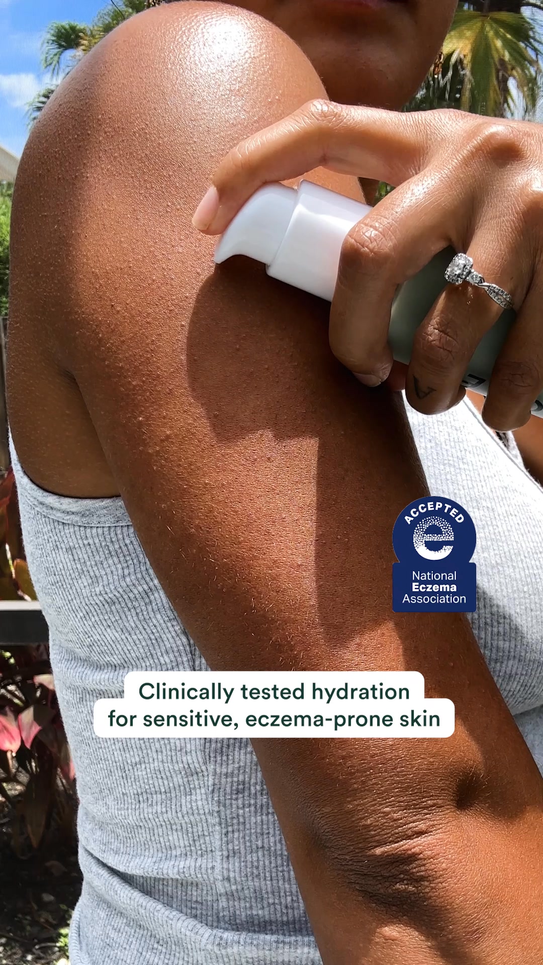 Sensitive Skin Savior