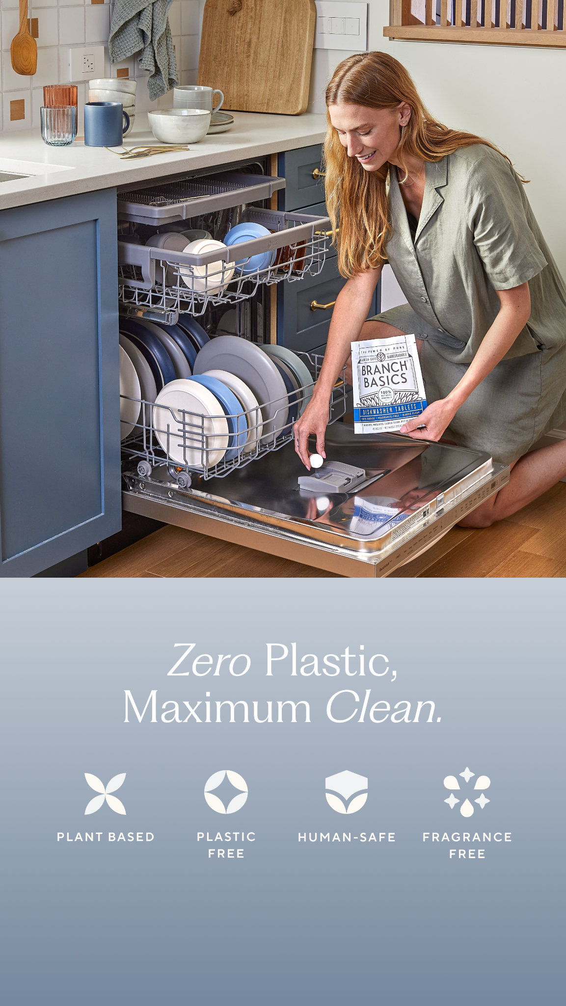 A Superior, Plastic-Free Wash