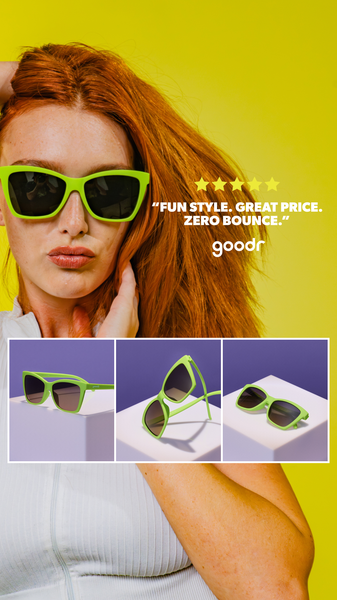 Gear Up Now 🕶️