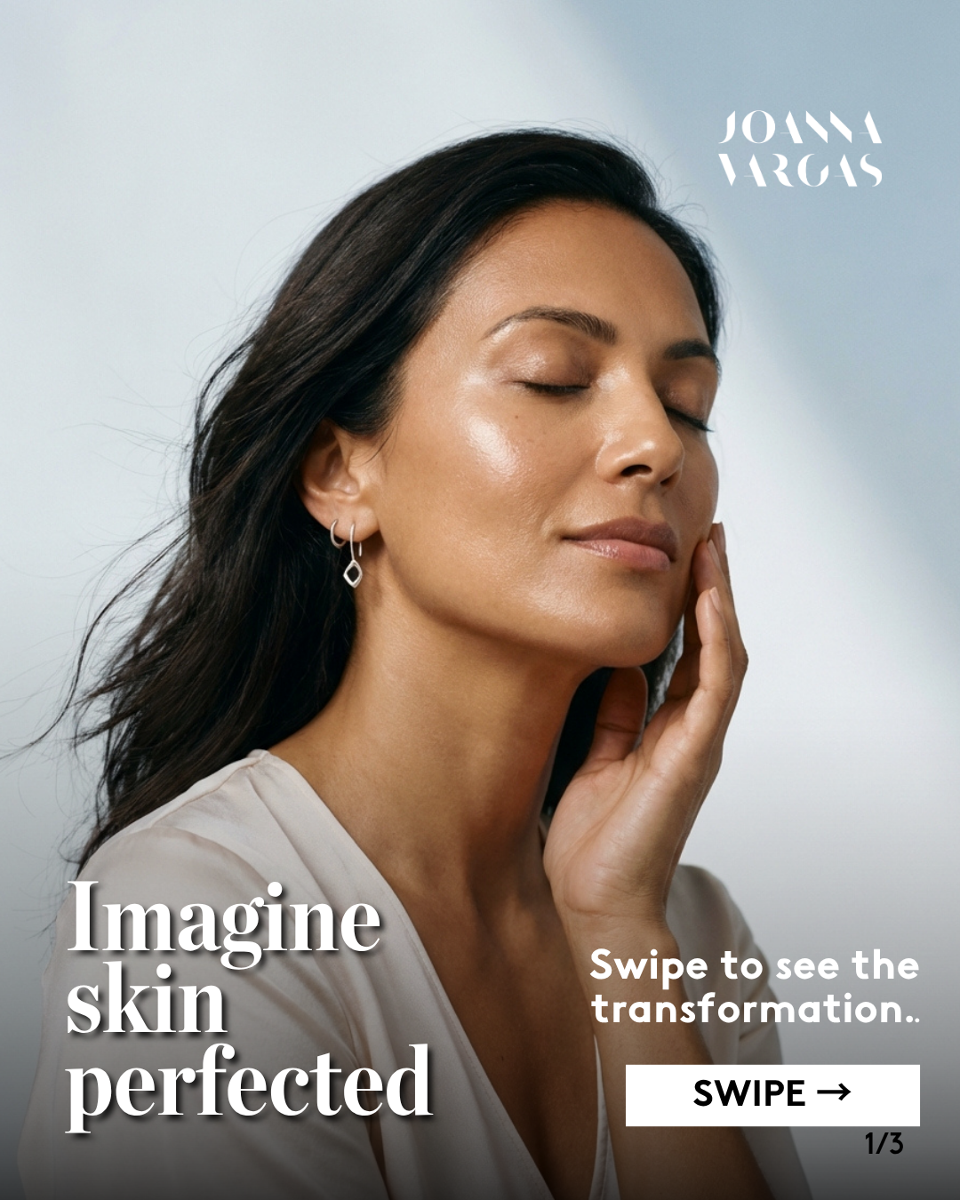 Joanna Vargas Skin Care