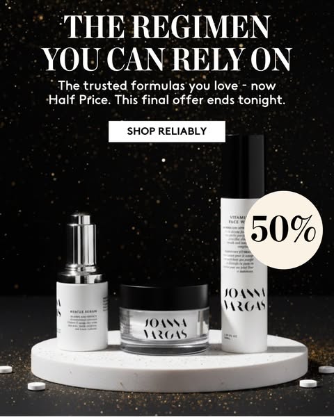 Final Call: Claim 50% Off Now