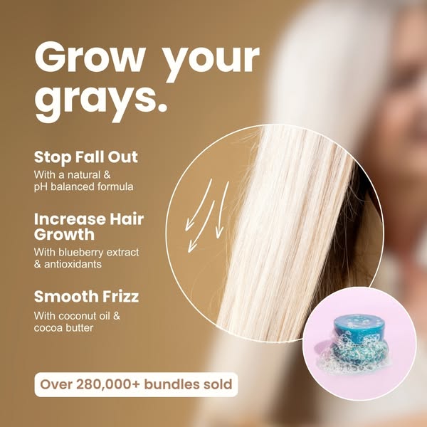 Shop Best-Selling Bars for Hair Growth