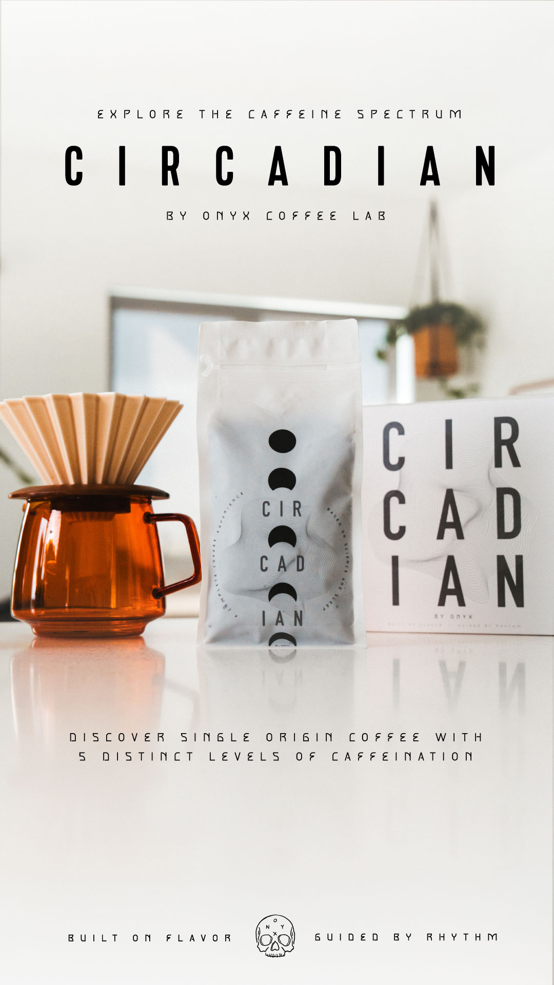 Introducing Circadian