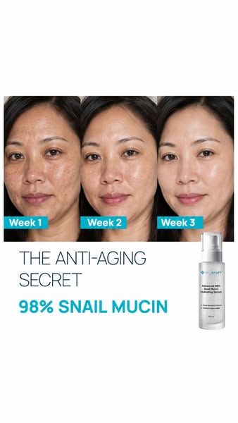 98% Concentrated Skin Renewal
