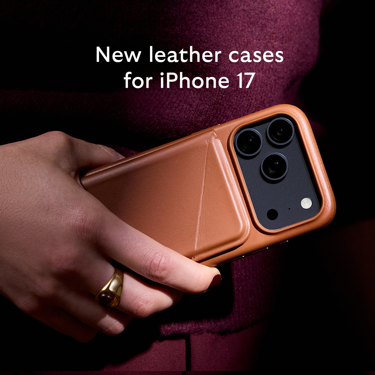 Slim phone cases and integrated wallets
