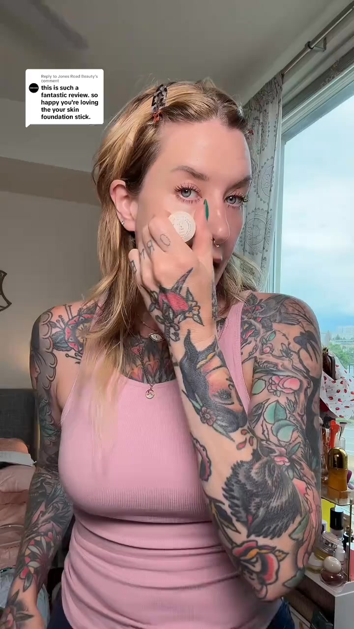 A Fresh Take on Foundation