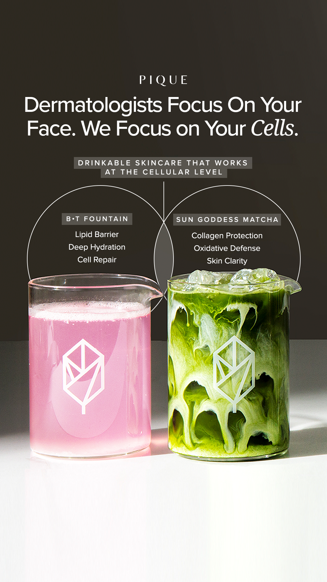 What Your Skin Is Actually Missing