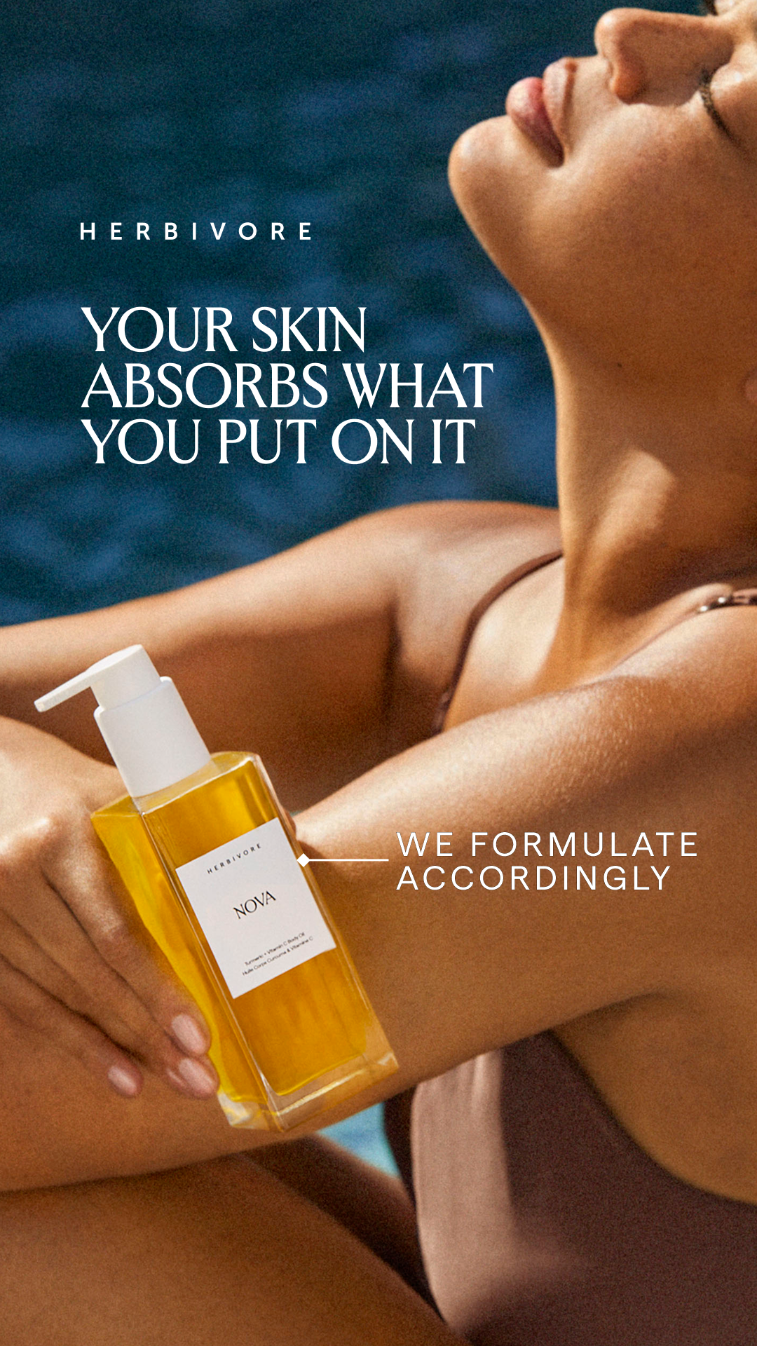 Non-Toxic Bodycare