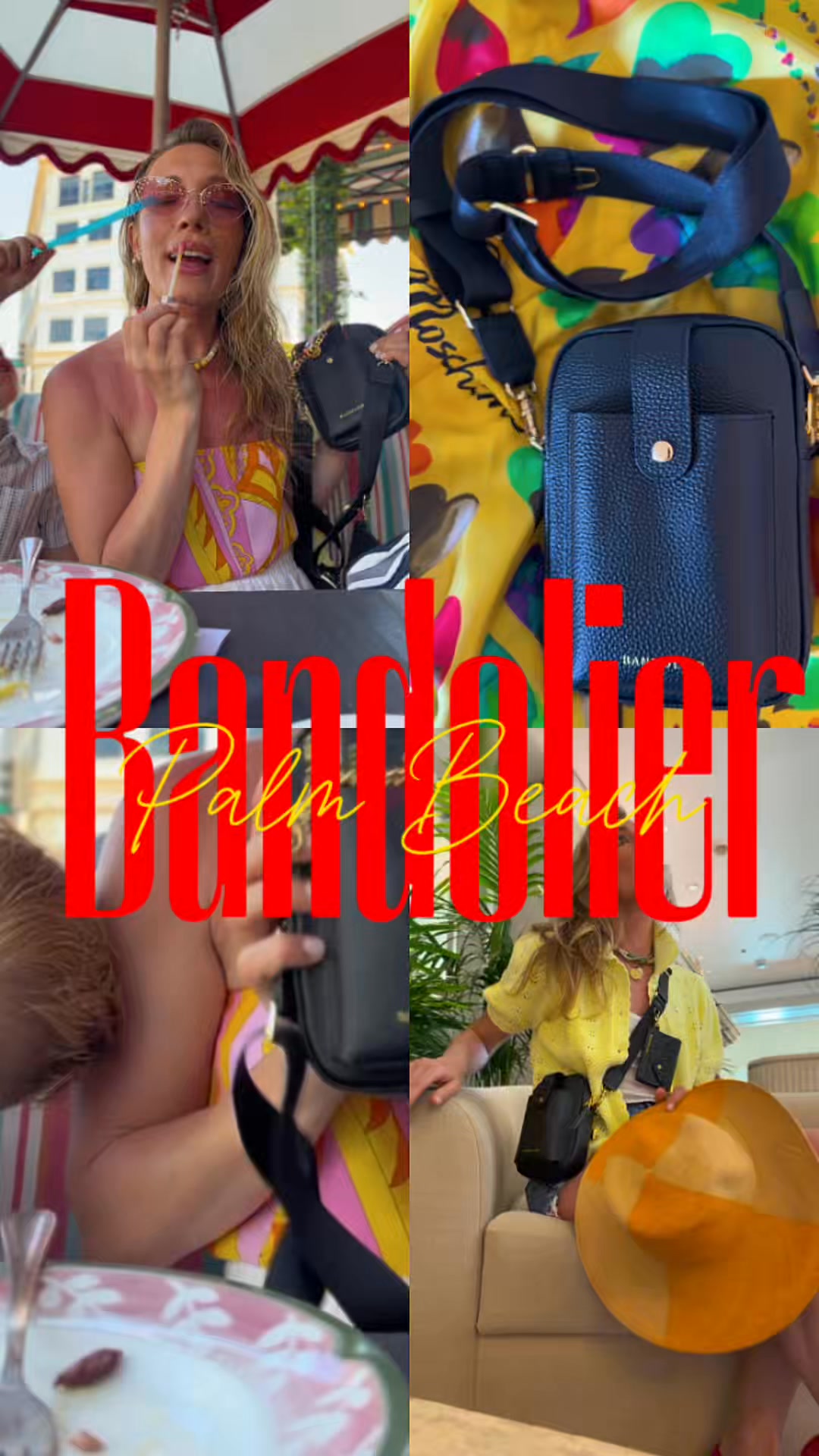 Bandolier: Made for Summer