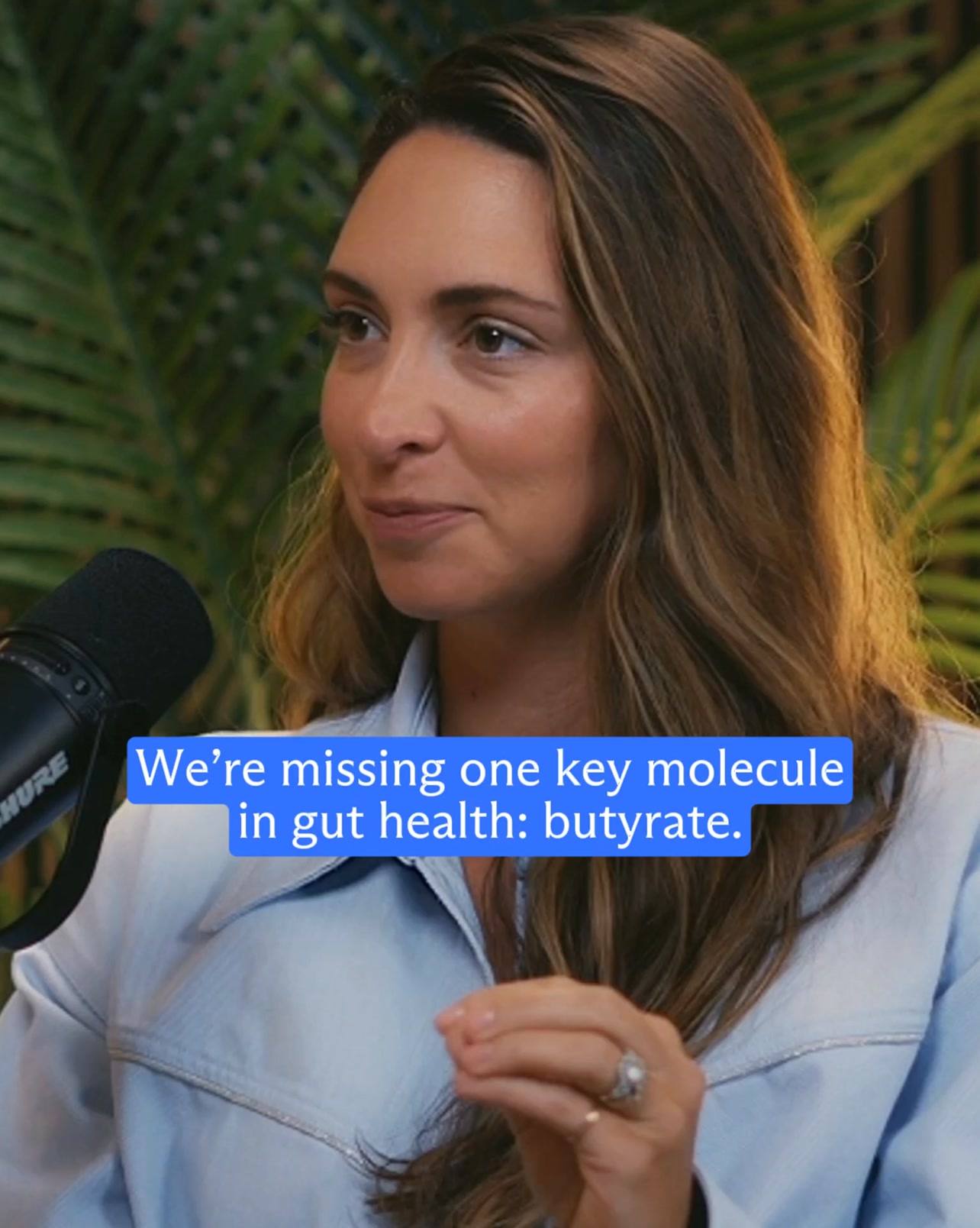 The Gut Support You’ve Been Missing