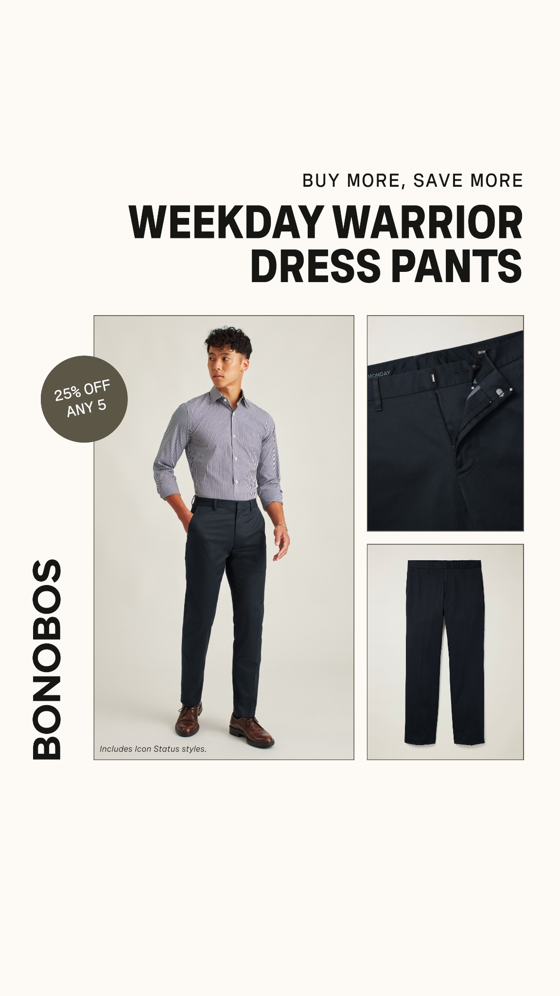 Best Sellers: Buy More, Save More