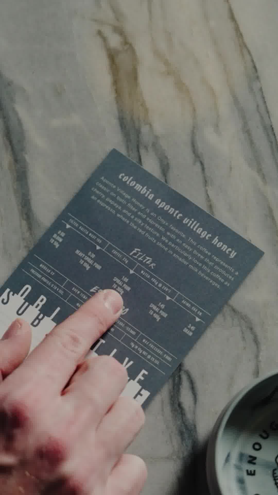 Explore The Fine Print