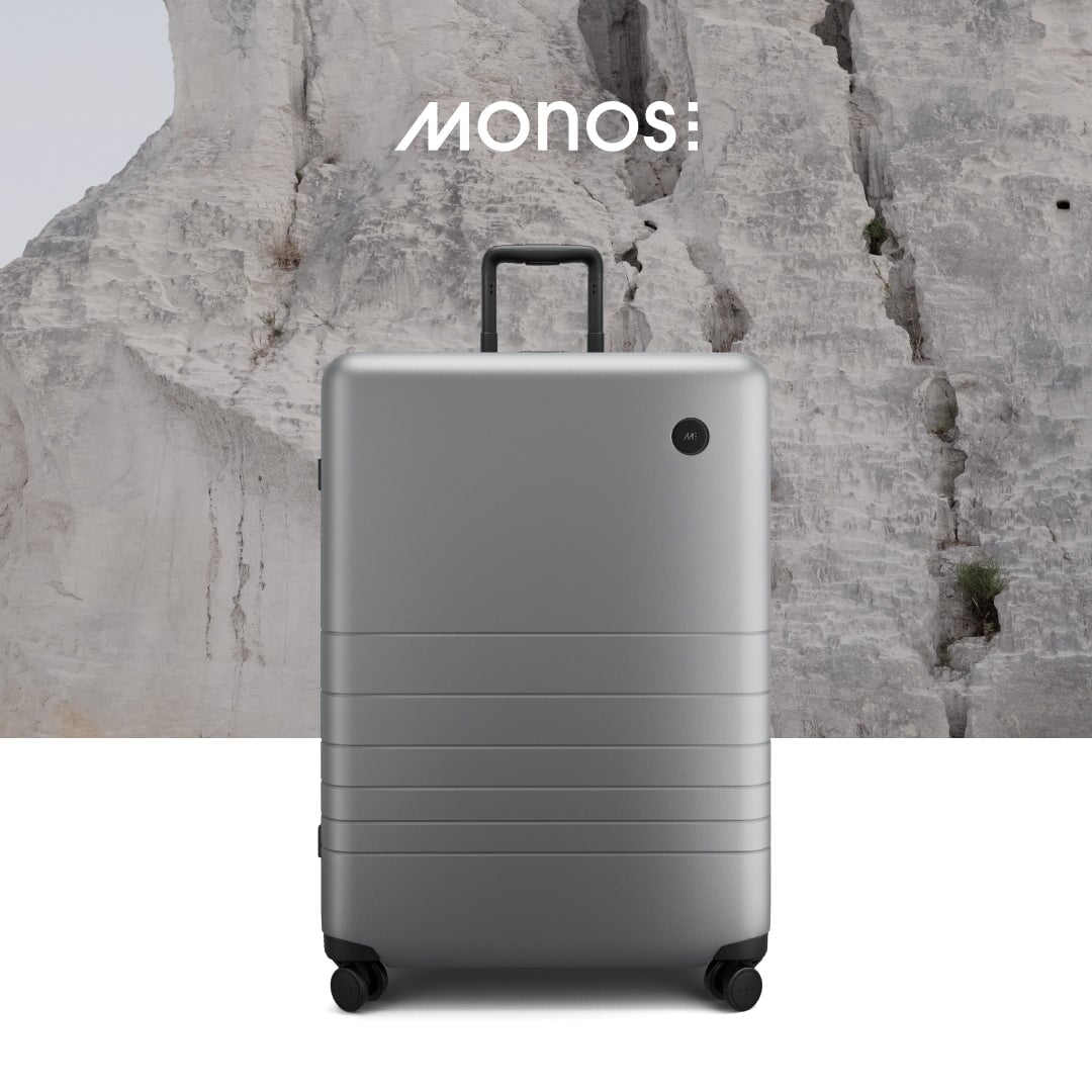 Experience Monos In Person