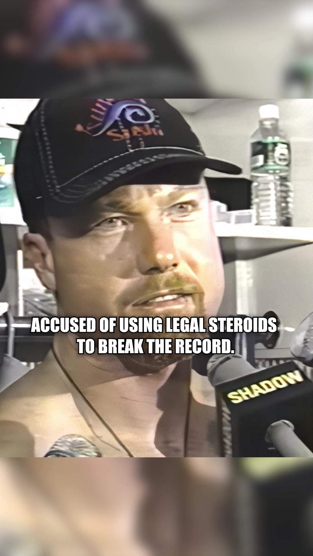 Legal Cheat Code