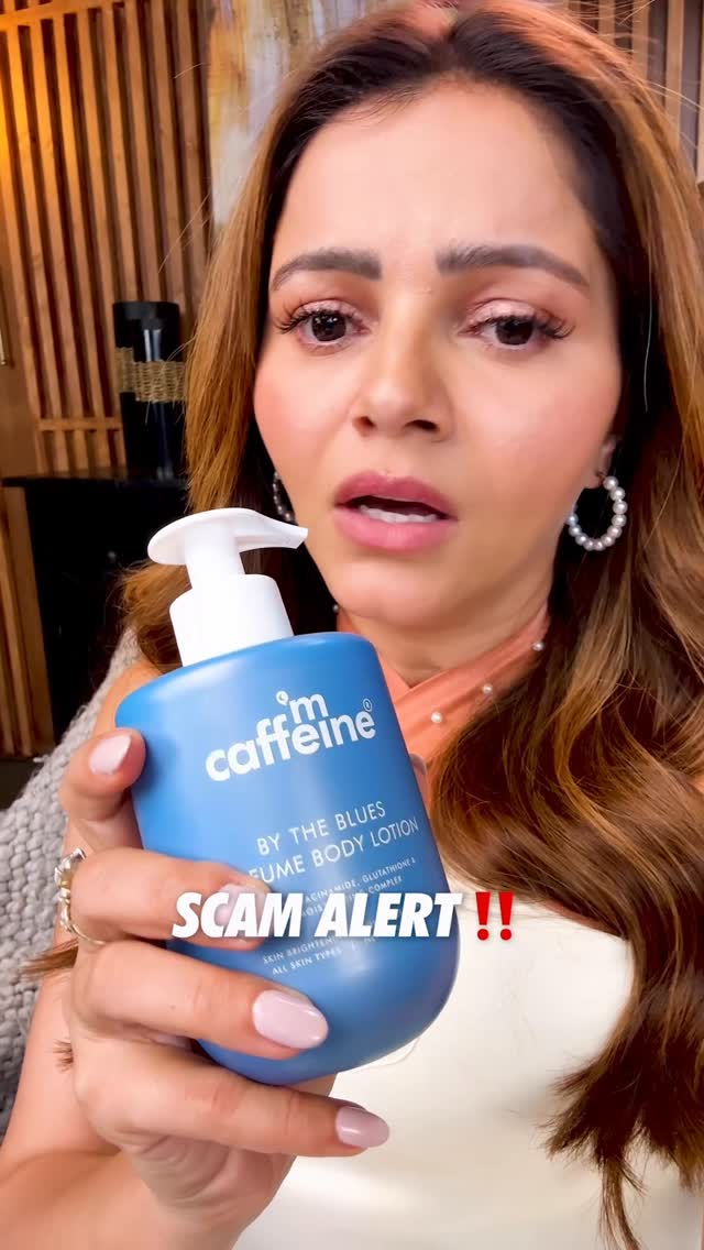 @mcaffeineofficial this is not done. 

Haha, currently living by the blues with my perfume + brightening lotion in 1 💙🌊

#mcaffeineofficial
