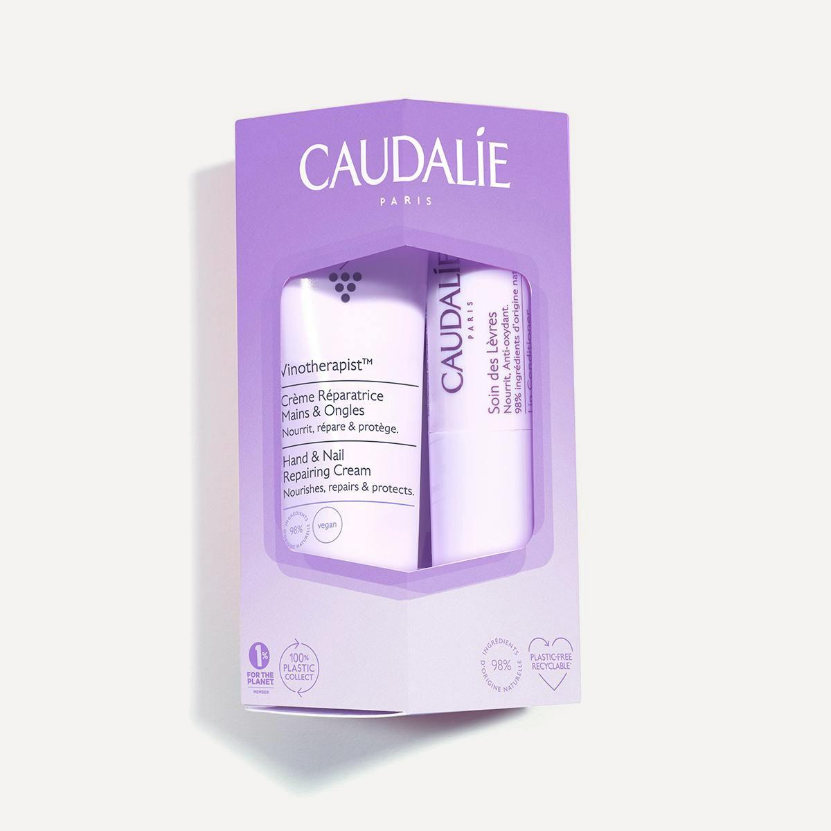Caudalie