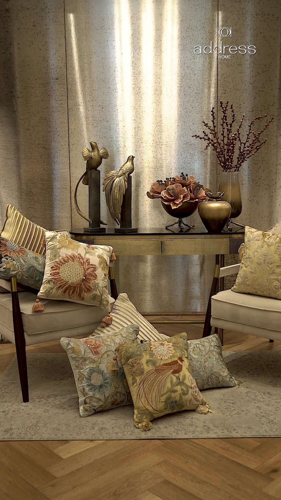 Stylish Cushion Covers for Modern Homes