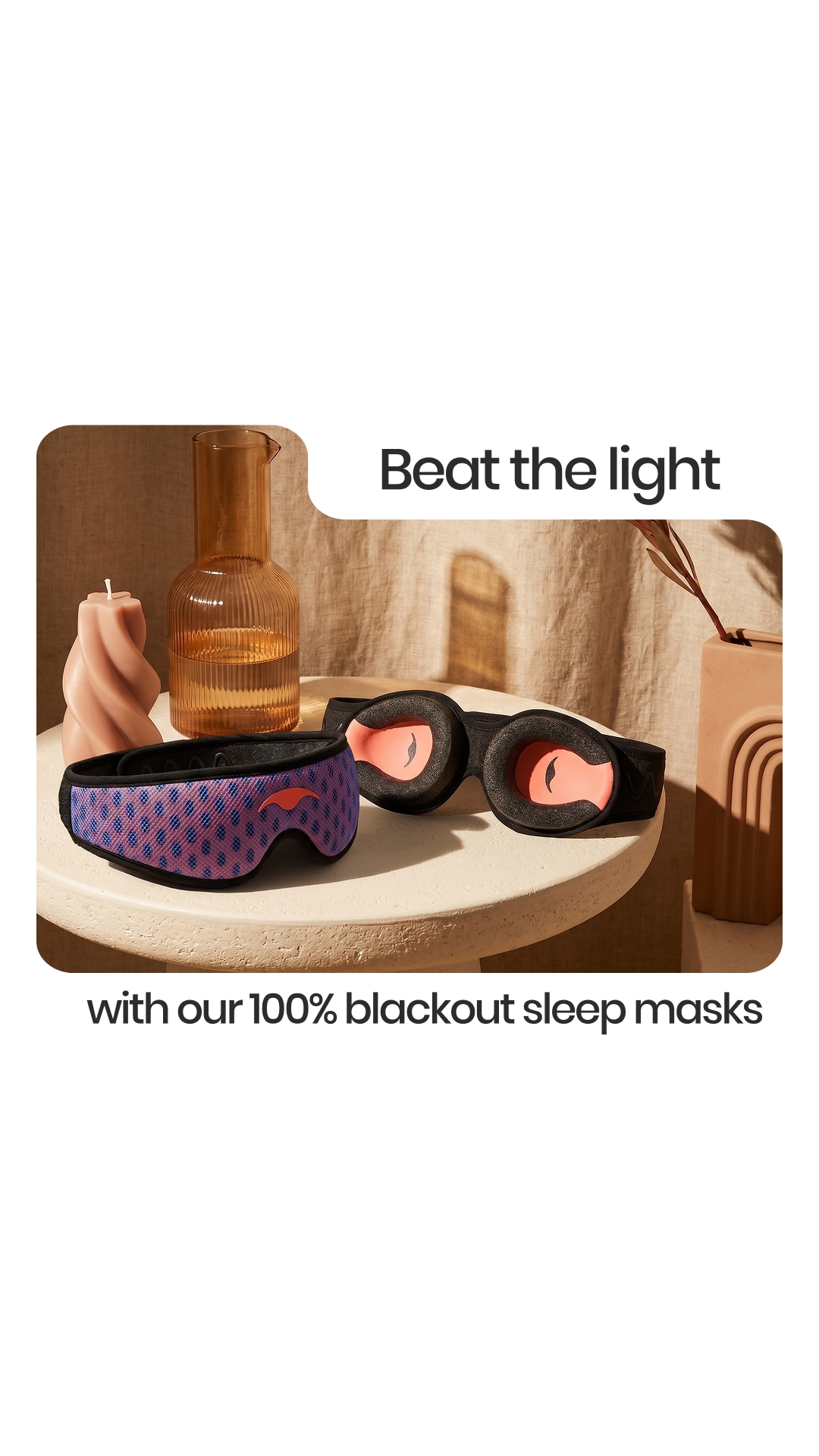 Blackout Without Pressure