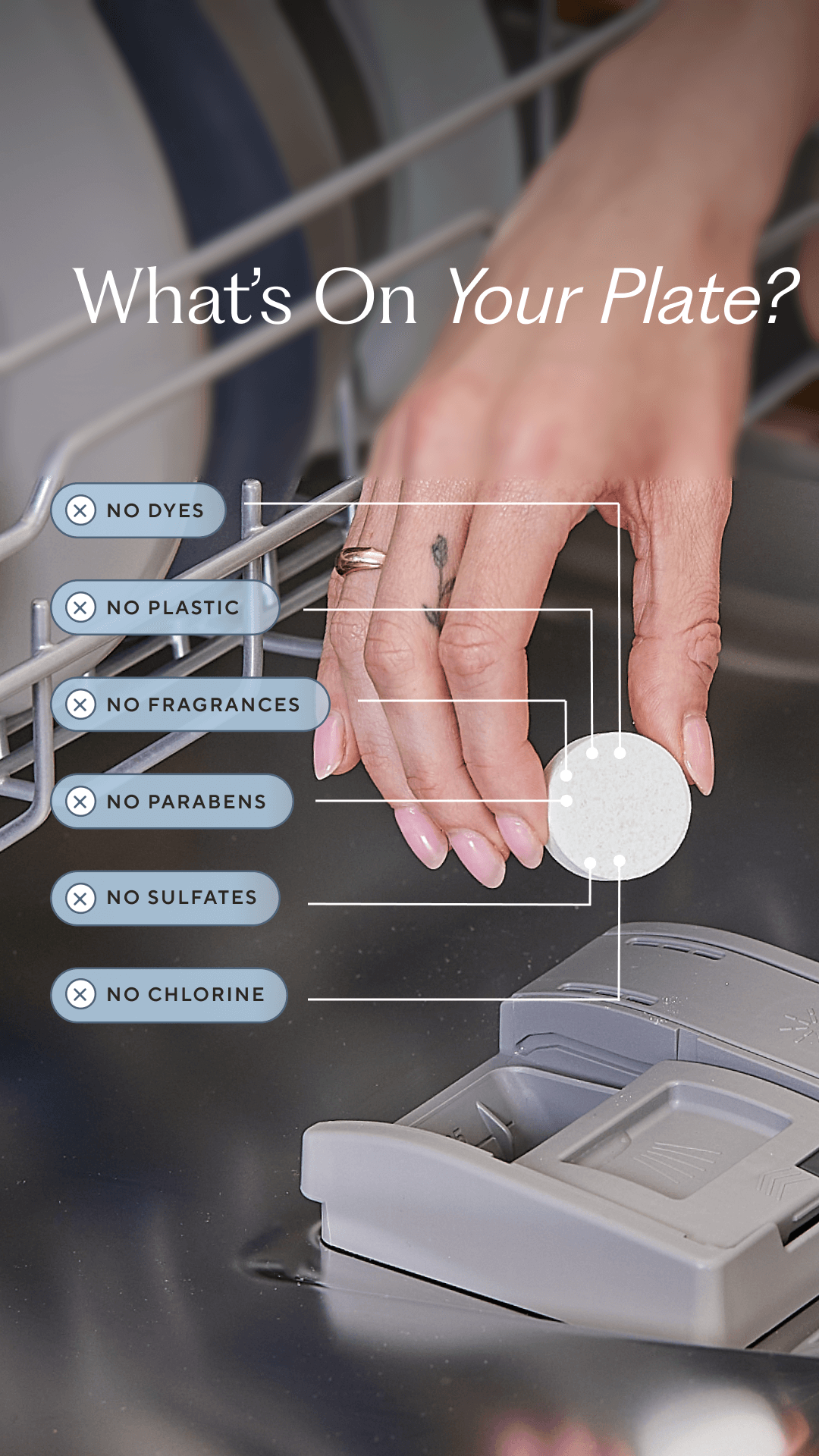 A Superior, Plastic-Free Wash