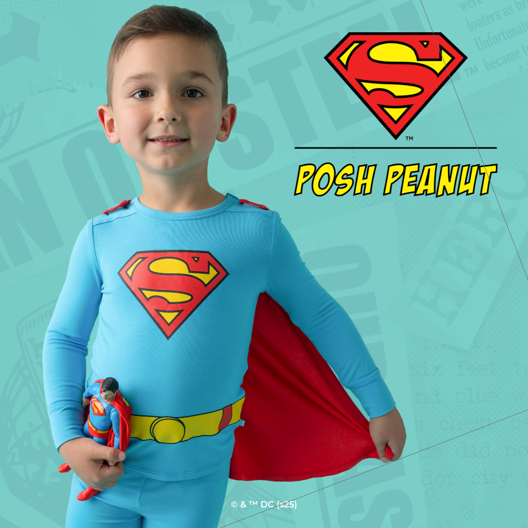 Posh Peanut