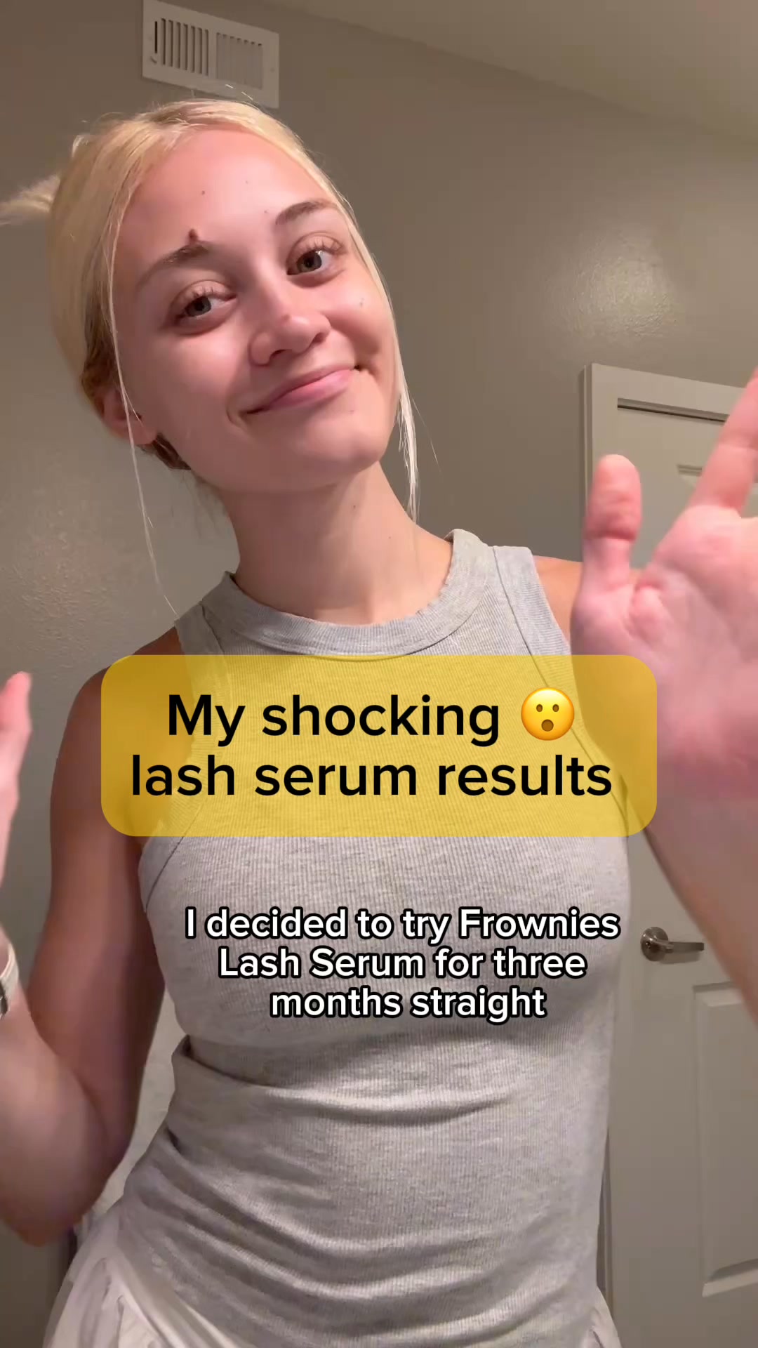 New Lash and Brow Serum Duo!!!