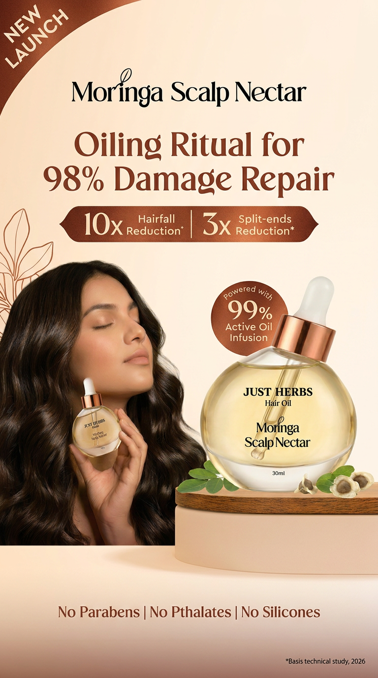 Light as air, deep repair