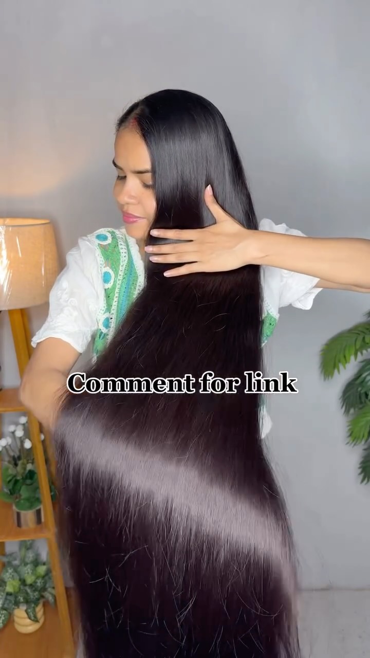 Comment for link 🔗 
.
@myplixlife 
.
#haircare #hairfall #longhair #thickhair #hairgrowth