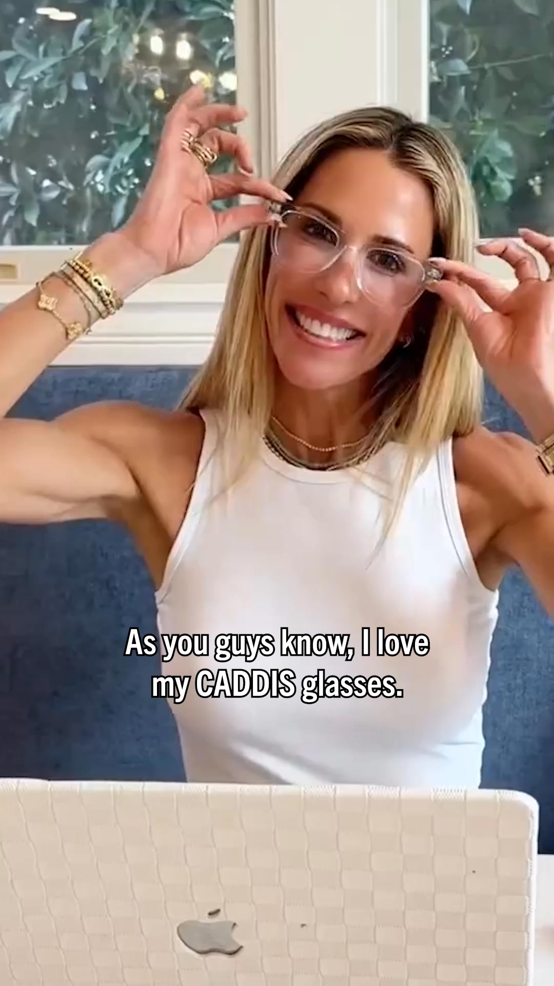 Because Blurry’s Not Your Style