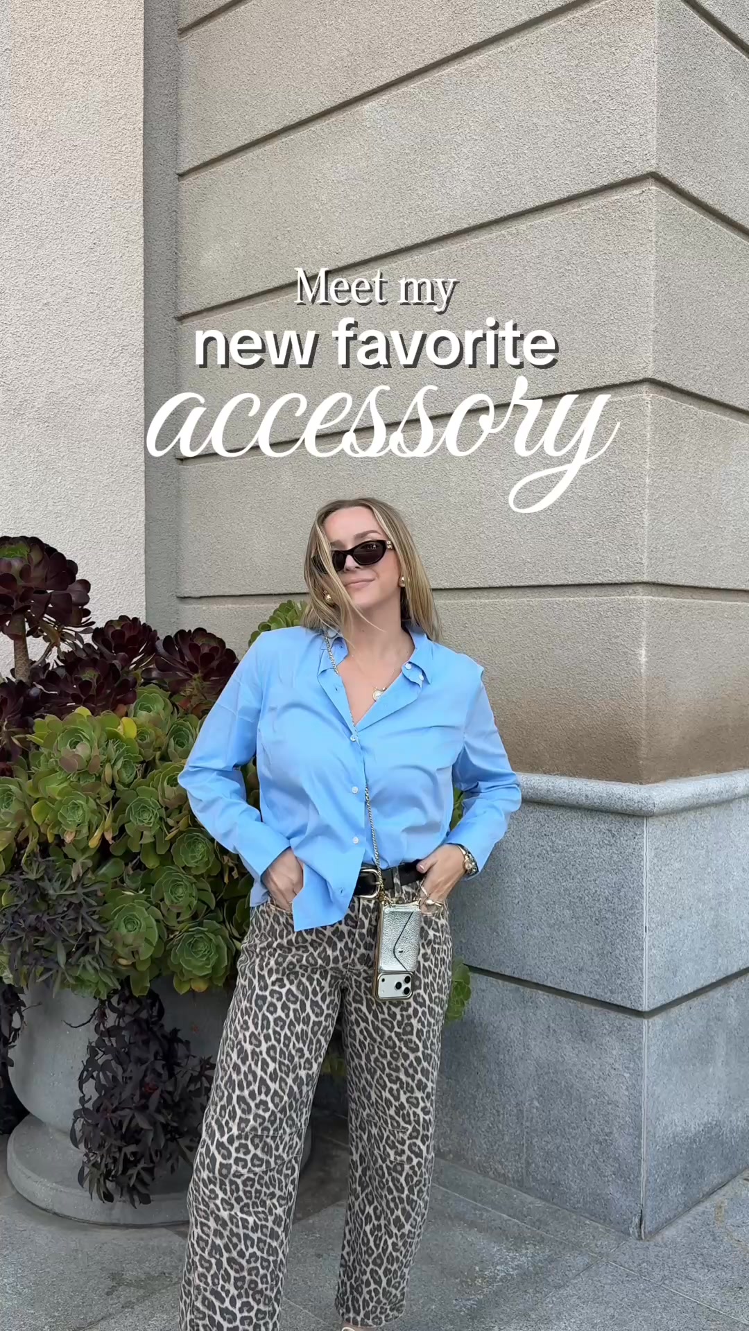 Shop Bandolier Crossbody Phone Cases